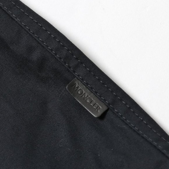 Moncler JEAN SIMON Jacket - Picture 6 of 16